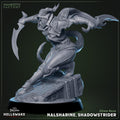 Nalsharine Shadowstrider | Mammoth Factory