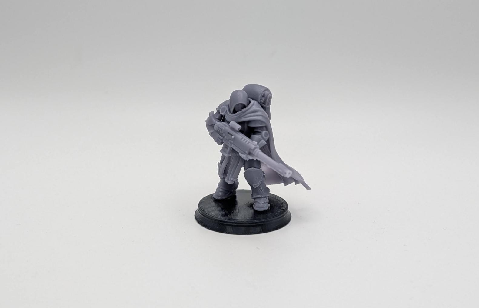 Legio Prima Victrix Kill Squad Liquidation Team | DakkaDakka