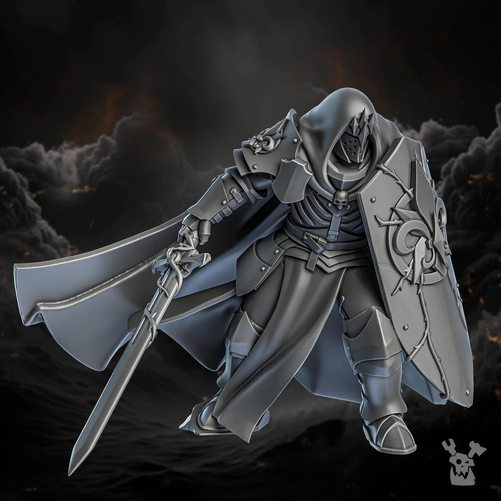 Thorn Knights | DakkaDakka