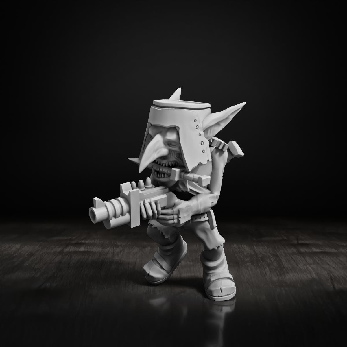 Goblins Meat Squad x10 | DakkaDakka