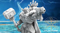 Asgardian Crash Captain | Atlan Forge