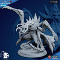 Shrouded Reaper | Ghamak