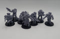 Legio Prima Victrix Kill Squad Liquidation Team | DakkaDakka