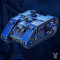 Legio Prima Victrix ASV | DakkaDakka