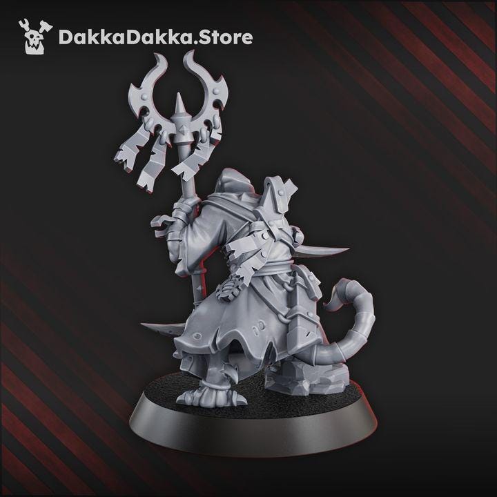 CHC Elite Bodyguard | DakkaDakkaStore