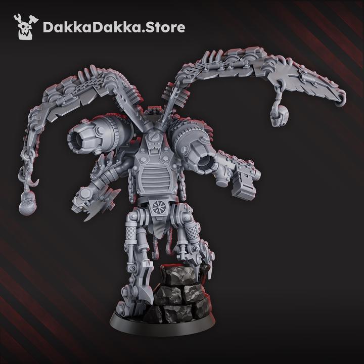 Shuzug The Big Boid | DakkaDakkaStore