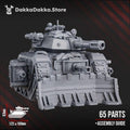 Infantry Battle Tank LR-7 | DakkaDakka