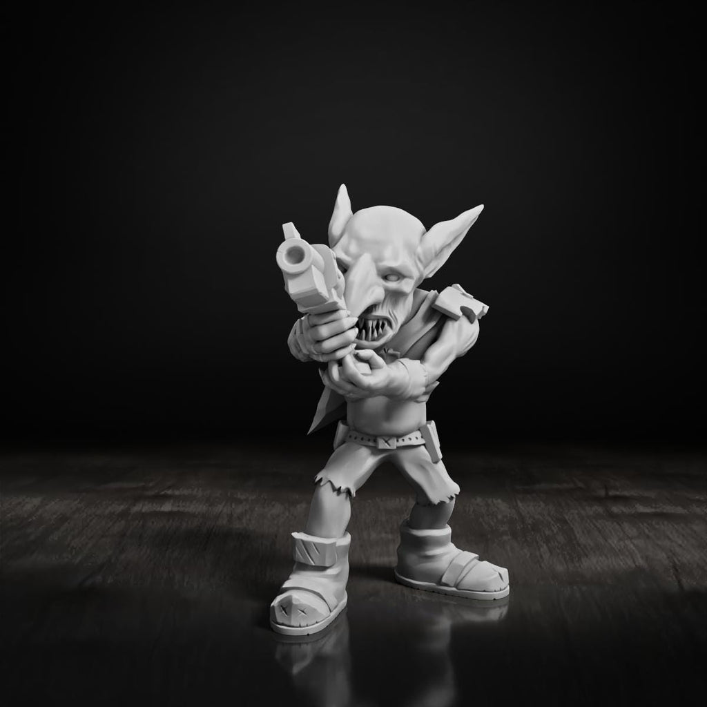 Goblins Meat Squad x10 | DakkaDakka