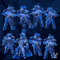 Princeps Cohorte Squad | DakkaDakkaStore