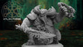 Archdemon of Plague | Atlan Forge
