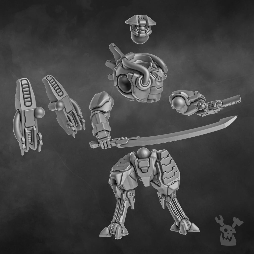 Warmaster Keen Stargaze | DakkaDakka