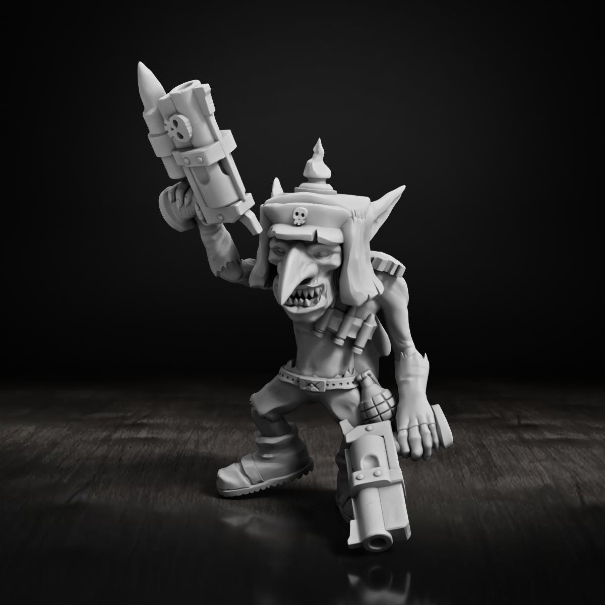 Goblins Meat Squad x10 | DakkaDakka