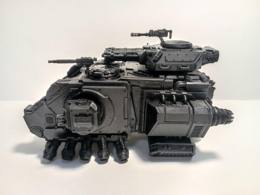 Hover APC RP-8 Rapid Pulsar | DakkaDakka
