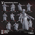 Holy Steel Battalion, Steel Union | DakkaDakka