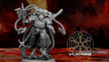 Master Smith of Hades | Atlan Forge