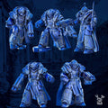 Gravis Princeps Squad | DakkaDakka
