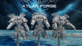 Asgardian Storm Aegis | Atlan Forge