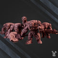 Orc Marauders Assembly Kit | DakkaDakka