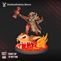 Iskra Nova The Firestorm | DakkaDakkaStore