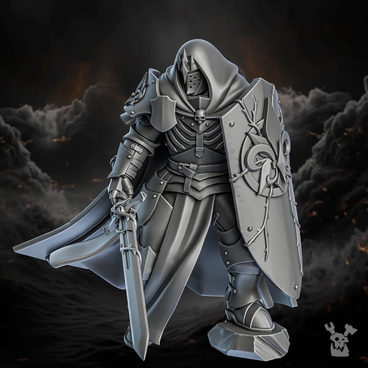 Thorn Knights | DakkaDakka