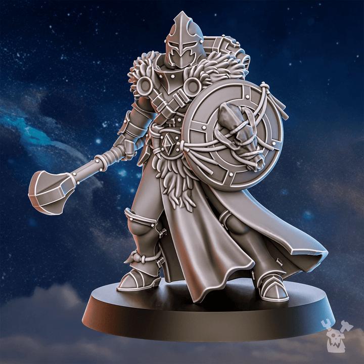 Icewall Squad (pre-assembled) Stormpride | DakkaDakkaStore