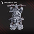 Chonky Flyaz | DakkaDakkaStore