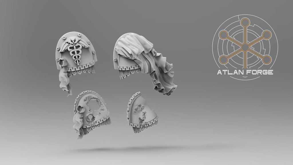 Minoan Therapeuo | Atlan Forge
