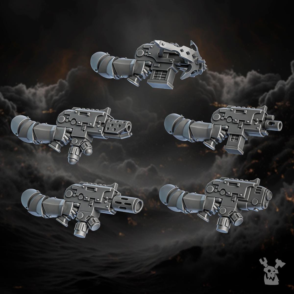 Sister of Greater Guilt, Order of Repentance | DakkaDakka