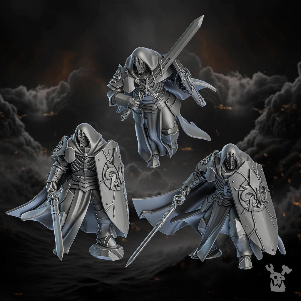Thorn Knights | DakkaDakka