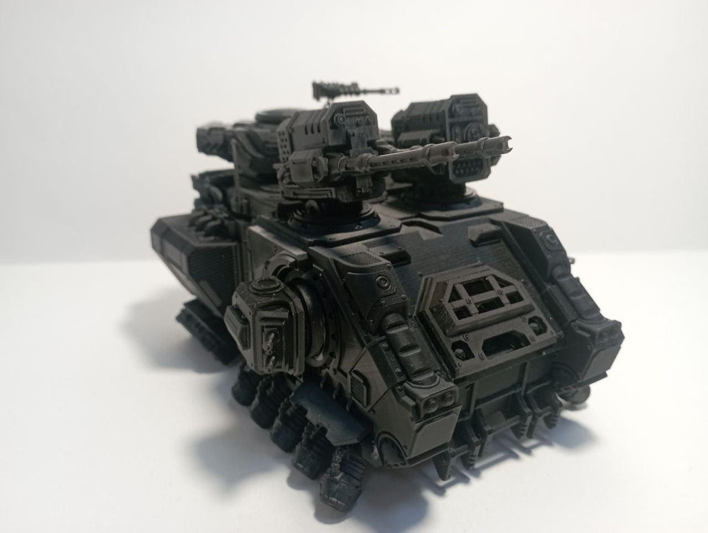 Hover APC RP-8 Rapid Pulsar | DakkaDakka