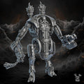 Ironpain Engine | DakkaDakka | 3d Printed Tabletop Wargame Miniature Walker