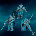 Scylla Dragon Hunters | DakkaDakka | 3d Printed Tabletop Wargames Miniature