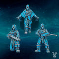 Scylla Cultists | DakkaDakka | 3d Printed Tabletop Wargames Miniature
