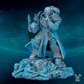 Scylla Chameleon | DakkaDakka | 3d Printed Tabletop Wargames Miniature