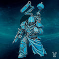 Scylla Cauros Apothecary | DakkaDakka | 3d Printed Tabletop Wargames Miniature