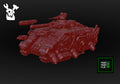 Crimson Wings Repeller by DakkaDakka | 3d Printed Tabletop Wargames Miniature
