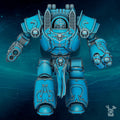 Scylla Stormwave | DakkaDakka | 3d Printed Tabletop Wargames Miniature