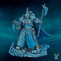 Scylla Alfarat The First Twin | DakkaDakka | 3d Printed Tabletop Wargames Miniature