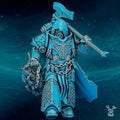 Scylla Beast Hunter | DakkaDakka | 3d Printed Tabletop Wargames Miniature