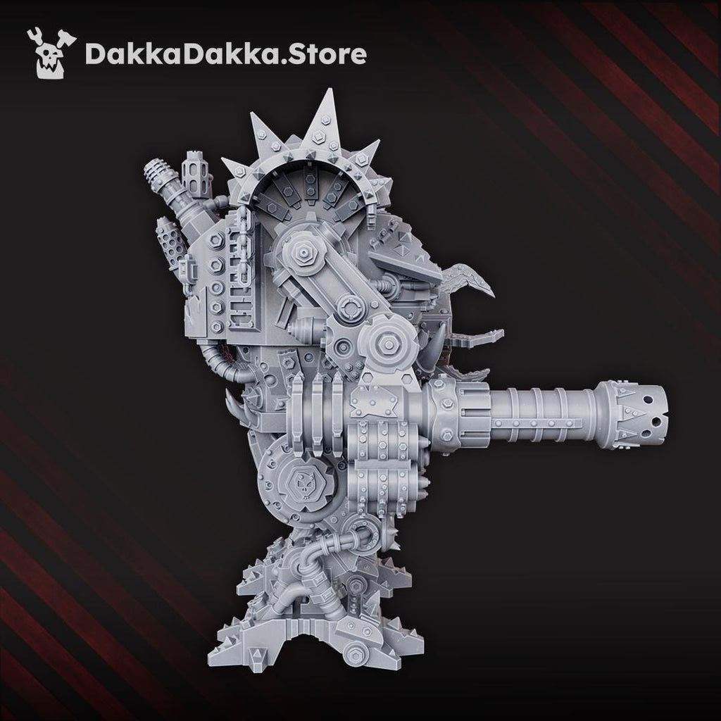 Deff Box | DakkaDakkaStore