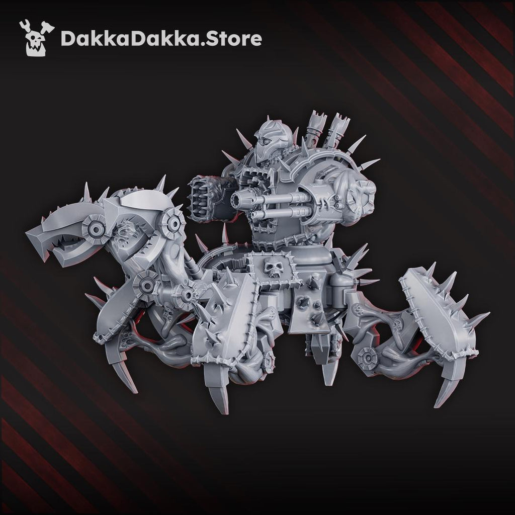 WAM-616 (Walking Amputation Machine) | DakkaDakkaStore