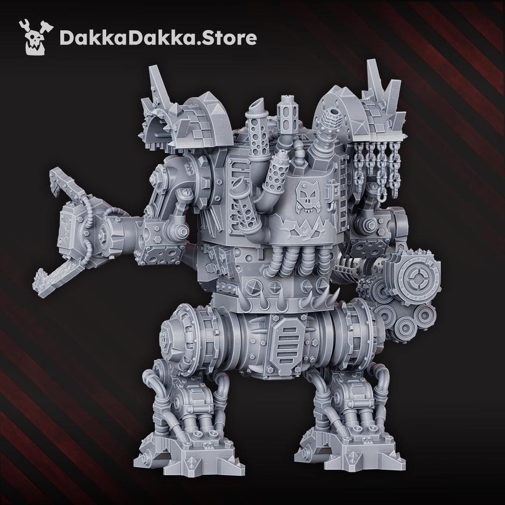 Deff Box | DakkaDakkaStore