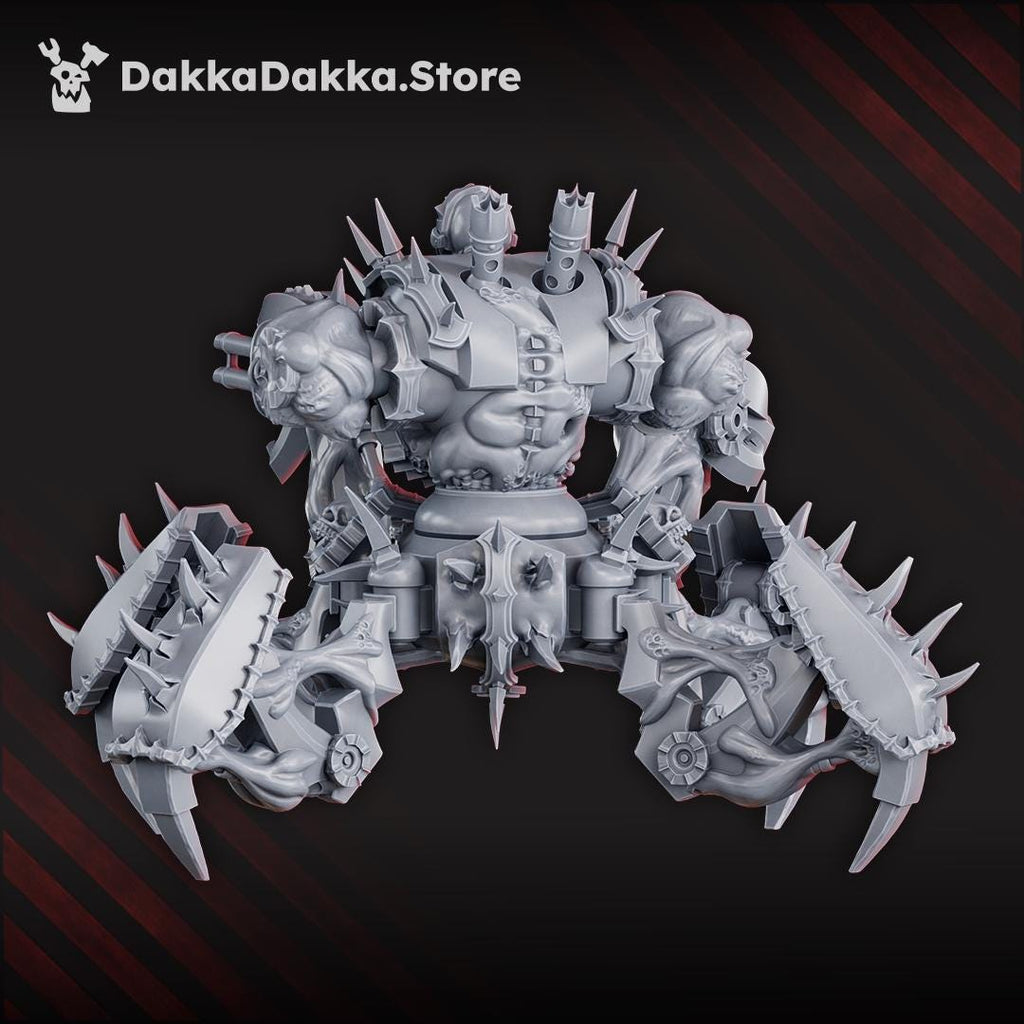 WAM-616 (Walking Amputation Machine) | DakkaDakkaStore