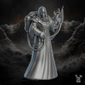 Lifeline Sister | DakkaDakka | 3d Printed Tabletop Wargames Miniature