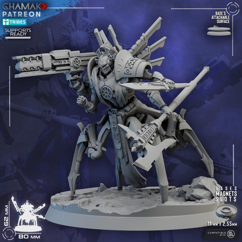 Lord Tzavior